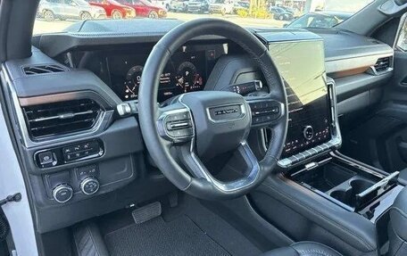 GMC Yukon IV, 2025 год, 11 520 000 рублей, 10 фотография