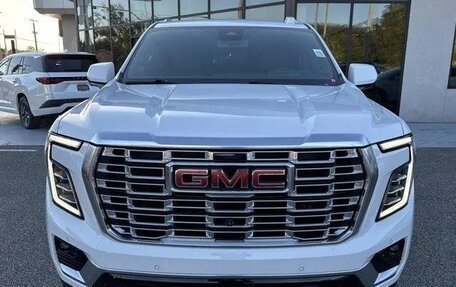 GMC Yukon IV, 2025 год, 11 520 000 рублей, 9 фотография