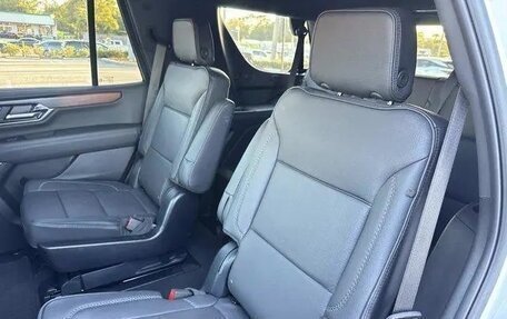 GMC Yukon IV, 2025 год, 11 520 000 рублей, 11 фотография