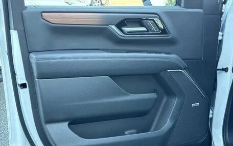 GMC Yukon IV, 2025 год, 11 520 000 рублей, 17 фотография