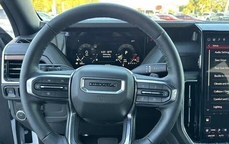 GMC Yukon IV, 2025 год, 11 520 000 рублей, 13 фотография