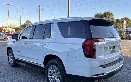 GMC Yukon IV, 2025 год, 11 520 000 рублей, 4 фотография