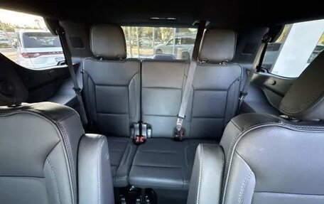 GMC Yukon IV, 2025 год, 11 520 000 рублей, 16 фотография