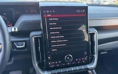 GMC Yukon IV, 2025 год, 11 520 000 рублей, 15 фотография