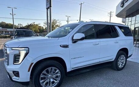 GMC Yukon IV, 2025 год, 11 520 000 рублей, 7 фотография