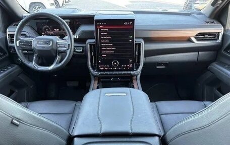 GMC Yukon IV, 2025 год, 11 520 000 рублей, 12 фотография