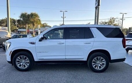 GMC Yukon IV, 2025 год, 11 520 000 рублей, 5 фотография