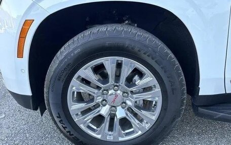 GMC Yukon IV, 2025 год, 11 520 000 рублей, 8 фотография