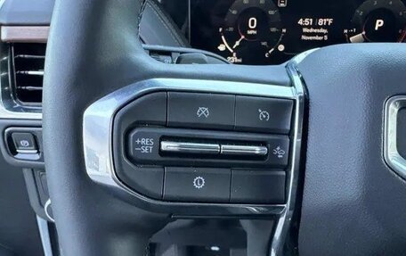 GMC Yukon IV, 2025 год, 11 520 000 рублей, 20 фотография