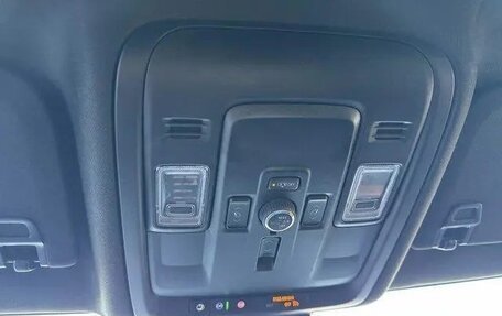 GMC Yukon IV, 2025 год, 11 520 000 рублей, 19 фотография