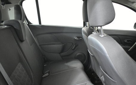 Renault Sandero II рестайлинг, 2016 год, 819 000 рублей, 12 фотография