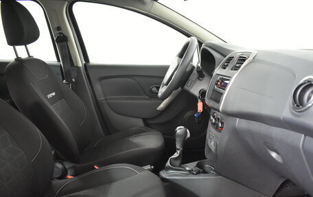 Renault Sandero II рестайлинг, 2016 год, 819 000 рублей, 11 фотография