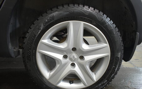 Renault Sandero II рестайлинг, 2016 год, 819 000 рублей, 15 фотография