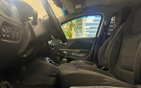 Renault Kaptur I рестайлинг, 2017 год, 1 275 400 рублей, 10 фотография