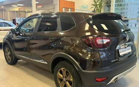 Renault Kaptur I рестайлинг, 2017 год, 1 275 400 рублей, 6 фотография