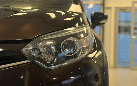 Renault Kaptur I рестайлинг, 2017 год, 1 275 400 рублей, 7 фотография