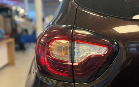 Renault Kaptur I рестайлинг, 2017 год, 1 275 400 рублей, 8 фотография