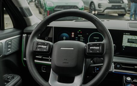 Hyundai Santa Fe IV, 2024 год, 5 080 000 рублей, 11 фотография