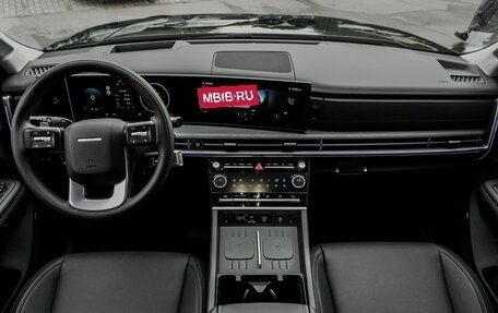 Hyundai Santa Fe IV, 2024 год, 5 080 000 рублей, 10 фотография