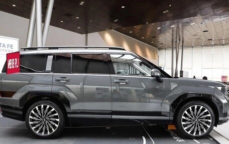 Hyundai Santa Fe IV, 2024 год, 5 080 000 рублей, 7 фотография