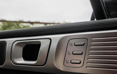 Hyundai Santa Fe IV, 2024 год, 5 080 000 рублей, 13 фотография