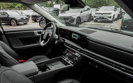 Hyundai Santa Fe IV, 2024 год, 5 080 000 рублей, 16 фотография