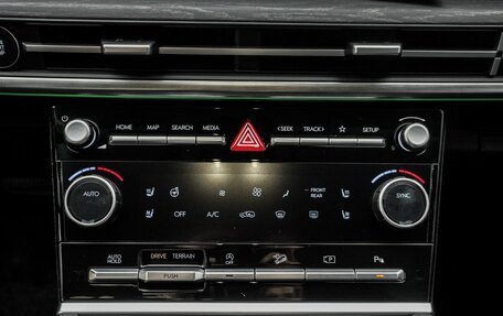 Hyundai Santa Fe IV, 2024 год, 5 080 000 рублей, 21 фотография