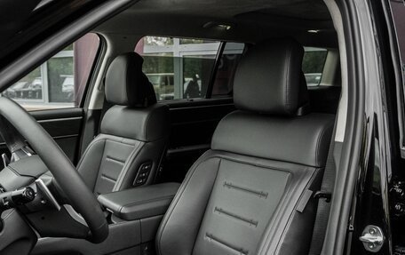 Hyundai Santa Fe IV, 2024 год, 5 080 000 рублей, 24 фотография