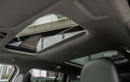 Hyundai Santa Fe IV, 2024 год, 5 080 000 рублей, 26 фотография