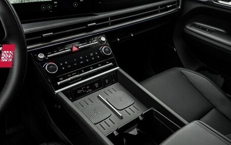 Hyundai Santa Fe IV, 2024 год, 5 080 000 рублей, 20 фотография