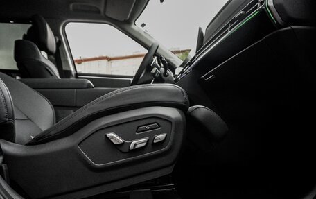 Hyundai Santa Fe IV, 2024 год, 5 080 000 рублей, 32 фотография