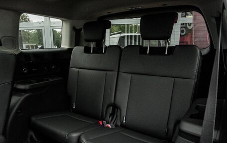 Hyundai Santa Fe IV, 2024 год, 5 080 000 рублей, 31 фотография