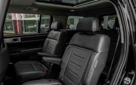 Hyundai Santa Fe IV, 2024 год, 5 080 000 рублей, 29 фотография