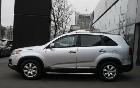KIA Sorento II рестайлинг, 2011 год, 1 297 000 рублей, 8 фотография