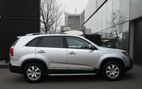 KIA Sorento II рестайлинг, 2011 год, 1 297 000 рублей, 4 фотография
