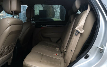 KIA Sorento II рестайлинг, 2011 год, 1 297 000 рублей, 10 фотография