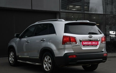 KIA Sorento II рестайлинг, 2011 год, 1 297 000 рублей, 7 фотография