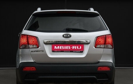 KIA Sorento II рестайлинг, 2011 год, 1 297 000 рублей, 6 фотография