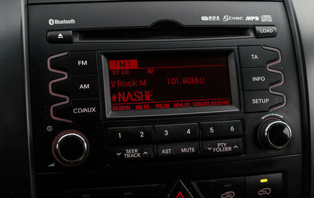 KIA Sorento II рестайлинг, 2011 год, 1 297 000 рублей, 13 фотография