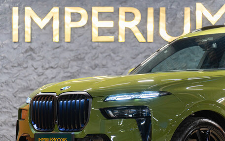 BMW X7, 2025 год, 18 850 000 рублей, 4 фотография