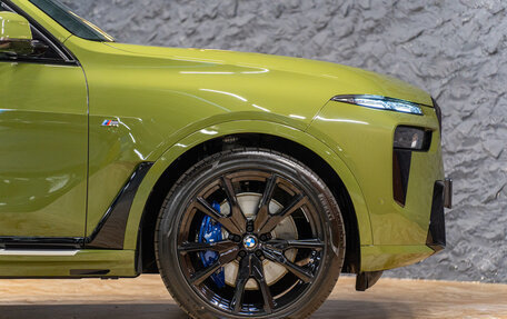 BMW X7, 2025 год, 18 850 000 рублей, 6 фотография