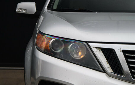 KIA Sorento II рестайлинг, 2011 год, 1 297 000 рублей, 18 фотография