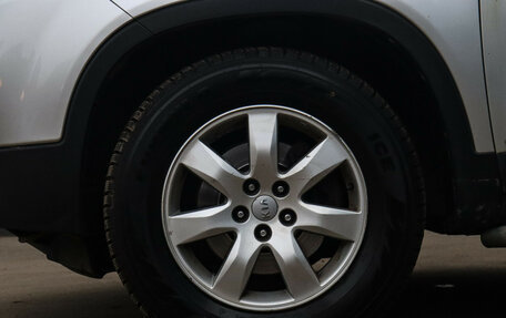 KIA Sorento II рестайлинг, 2011 год, 1 297 000 рублей, 17 фотография