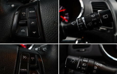 KIA Sorento II рестайлинг, 2011 год, 1 297 000 рублей, 16 фотография