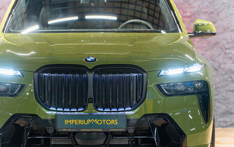 BMW X7, 2025 год, 18 850 000 рублей, 3 фотография