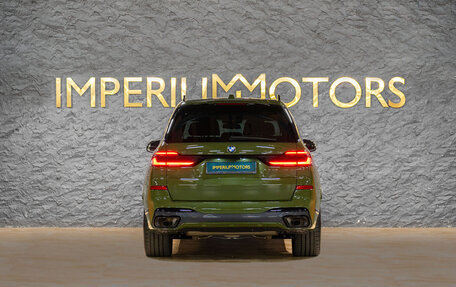 BMW X7, 2025 год, 18 850 000 рублей, 7 фотография