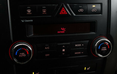 KIA Sorento II рестайлинг, 2011 год, 1 297 000 рублей, 14 фотография