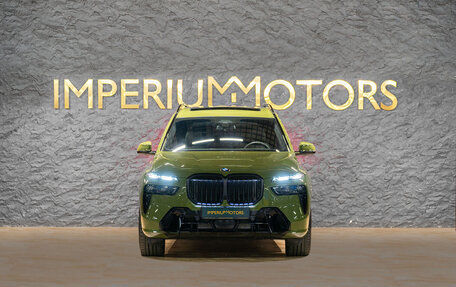 BMW X7, 2025 год, 18 850 000 рублей, 2 фотография