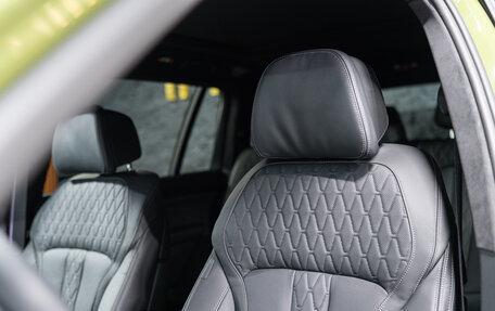 BMW X7, 2025 год, 18 850 000 рублей, 11 фотография