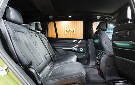 BMW X7, 2025 год, 18 850 000 рублей, 16 фотография